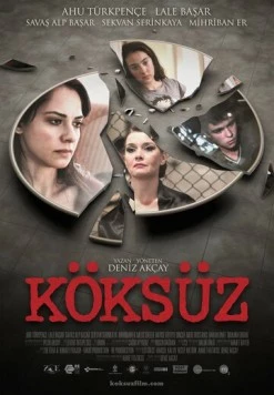 Без корней / Köksüz (2013)