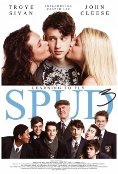 Малек 3: Учимся летать / Spud 3: Learning to Fly (2014)