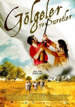 Тени и лица / Gölgeler ve Suretler (2010)