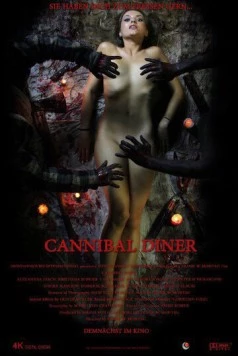 Обед людоеда / Cannibal Diner (2012)