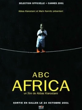 Африка в алфавитном порядке / ABC Africa (2001)