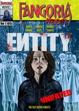 Бытие / Entity (2012)