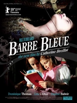 Синяя Борода / Barbe bleue (2009)