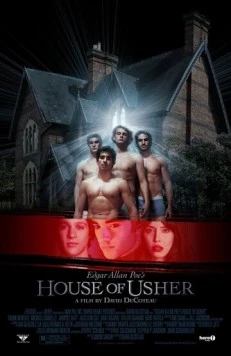 Падение дома Ашеров / House of Usher (2008)