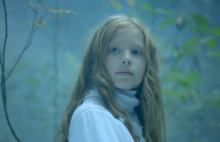 Кадр из Жизнь после (2013) Кадр из Жизнь после (2013)