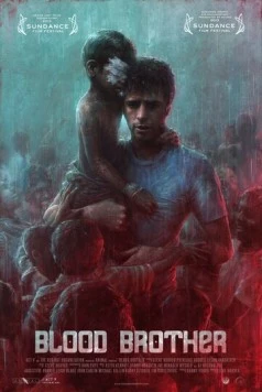 Кровный брат / Blood Brother (2013)