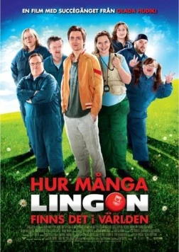 Сколько клюквы во всём мире? / Hur många lingon finns det i världen? (2011)