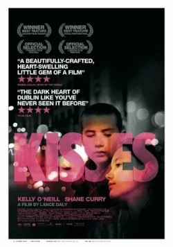 Поцелуи / Kisses (2008)