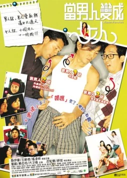 Женщины с Марса / Dang nan ren bian cheng nu ren (2002)