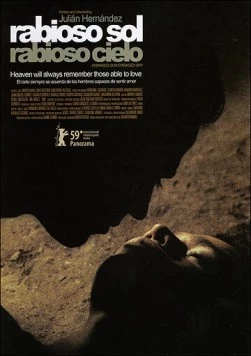 Яростное солнце, яростное небо / Rabioso sol, rabioso cielo (2009)