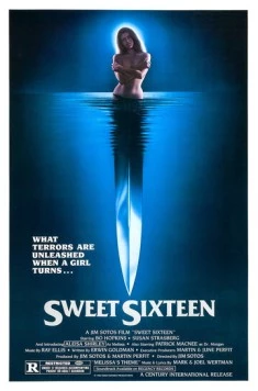 Сладкие 16 / Sweet Sixteen (1983)