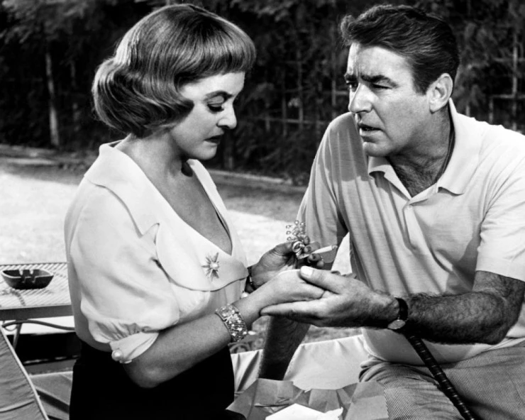 Кадр из Двойник (1964) Кадр из Двойник (1964)