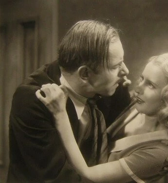 Кадр из Мордашка (1933) Кадр из Мордашка (1933)