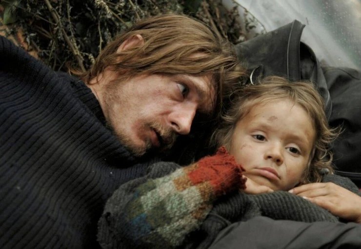 Кадр из Версаль (2008) Кадр из Версаль (2008)