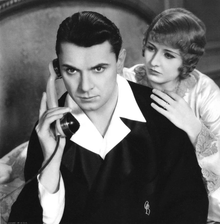 Кадр из Мордашка (1933) Кадр из Мордашка (1933)