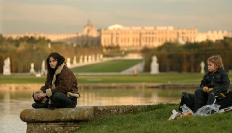 Кадр из Версаль (2008) Кадр из Версаль (2008)