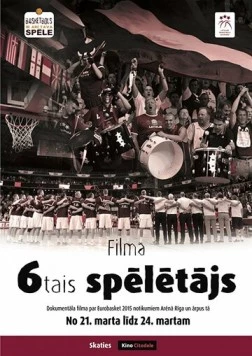6-й игрок / The Sixth Player (2016)