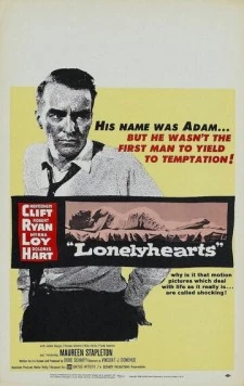 Одинокие сердца / Lonelyhearts (1958)