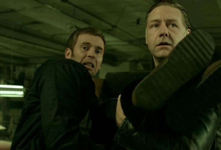 Кадр из Джекпот (2011) Кадр из Джекпот (2011)