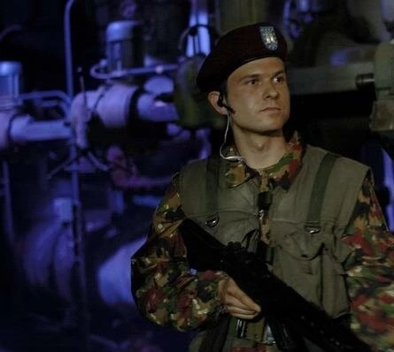 Кадр из Операция «Скорпион» (2006) Кадр из Операция «Скорпион» (2006)