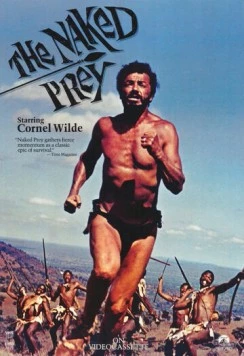 Голая добыча / The Naked Prey (1965)