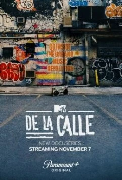 С улицы / De La Calle (2023)