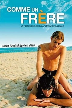 По-братски / Comme un frère (2005)