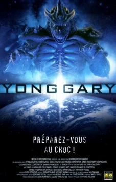 Ёнгари 2001 / 2001 Yonggary (1999)