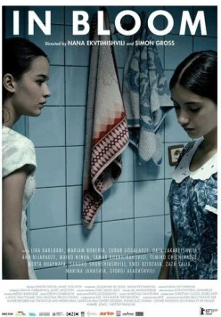 Длинные светлые дни / Grzeli nateli dgeebi (2013)