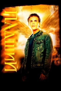 Падший / Fallen (2006)