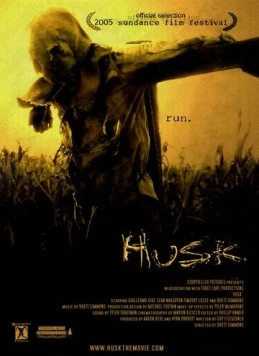 Шелуха / Husk (2005)