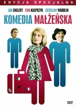 Супружеская комедия / Komedia malzenska (1993)