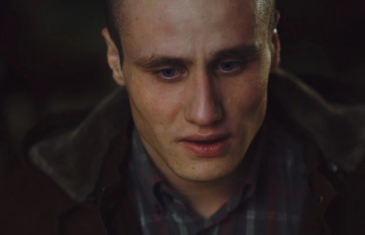 Кадр из Это не я (2015) Кадр из Это не я (2015)