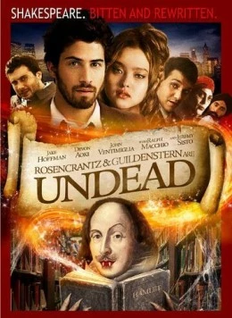 Розенкранц и Гильденштерн воскрешены / Rosencrantz and Guildenstern Are Undead (2009)