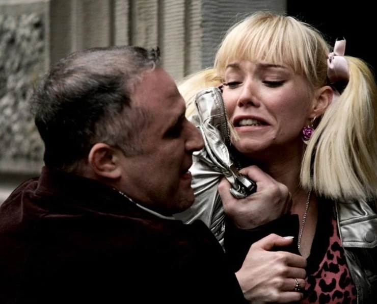 Кадр из Ноль (2009) Кадр из Ноль (2009)