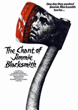 Песнь Джимми Блэксмита / The Chant of Jimmie Blacksmith (1978)