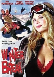 Просто праздник какой-то! / Winter Break (2003)