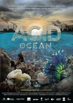 Кислотный океан / Acid Ocean (2014)