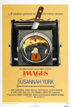 Видения / Images (1972)