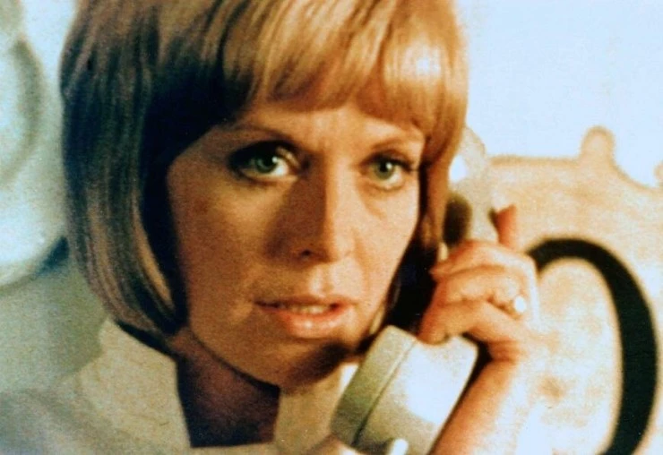 Кадр из Видения (1972) Кадр из Видения (1972)