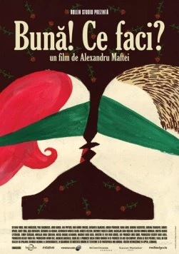Привет! Как дела? / Buna! Ce faci? (2010)
