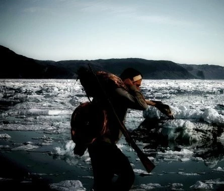 Кадр из Человек из Нуука (2009) Кадр из Человек из Нуука (2009)