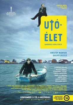 Жизнь после жизни / Utóélet (2014)