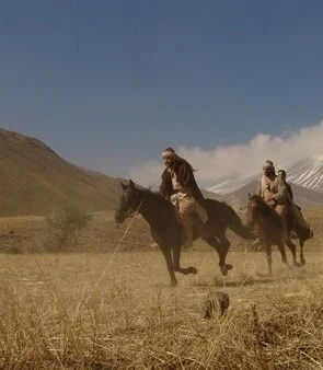 Кадр из Край неба (2006) Кадр из Край неба (2006)
