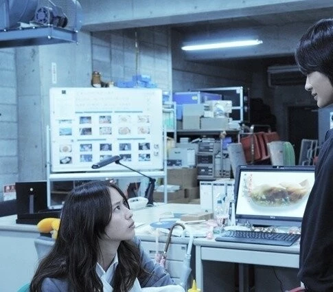 Кадр из SPEC: Небеса (2012) Кадр из SPEC: Небеса (2012)