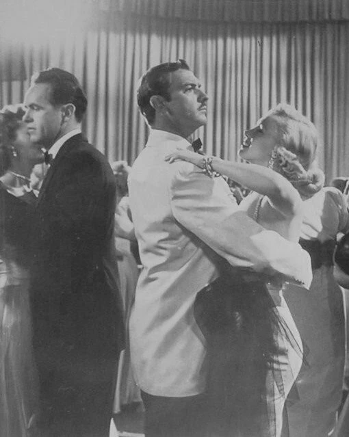 Кадр из Давай сделаем это легально (1951) Кадр из Давай сделаем это легально (1951)