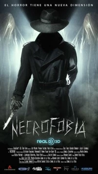 Некрофобия / Necrofobia (2014)