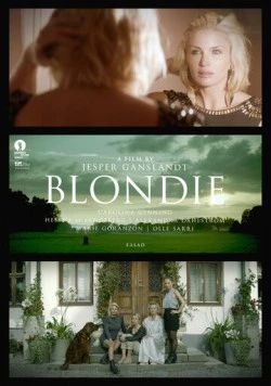 Блонди / Blondie (2012)