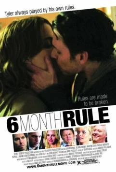 Правило шести месяцев / 6 Month Rule (2011)