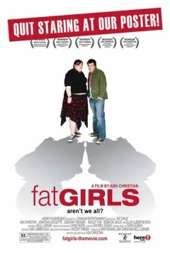 Толстушки / Fat Girls (2006)